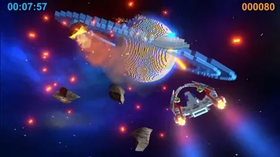 Space Thrones スクリーンショット